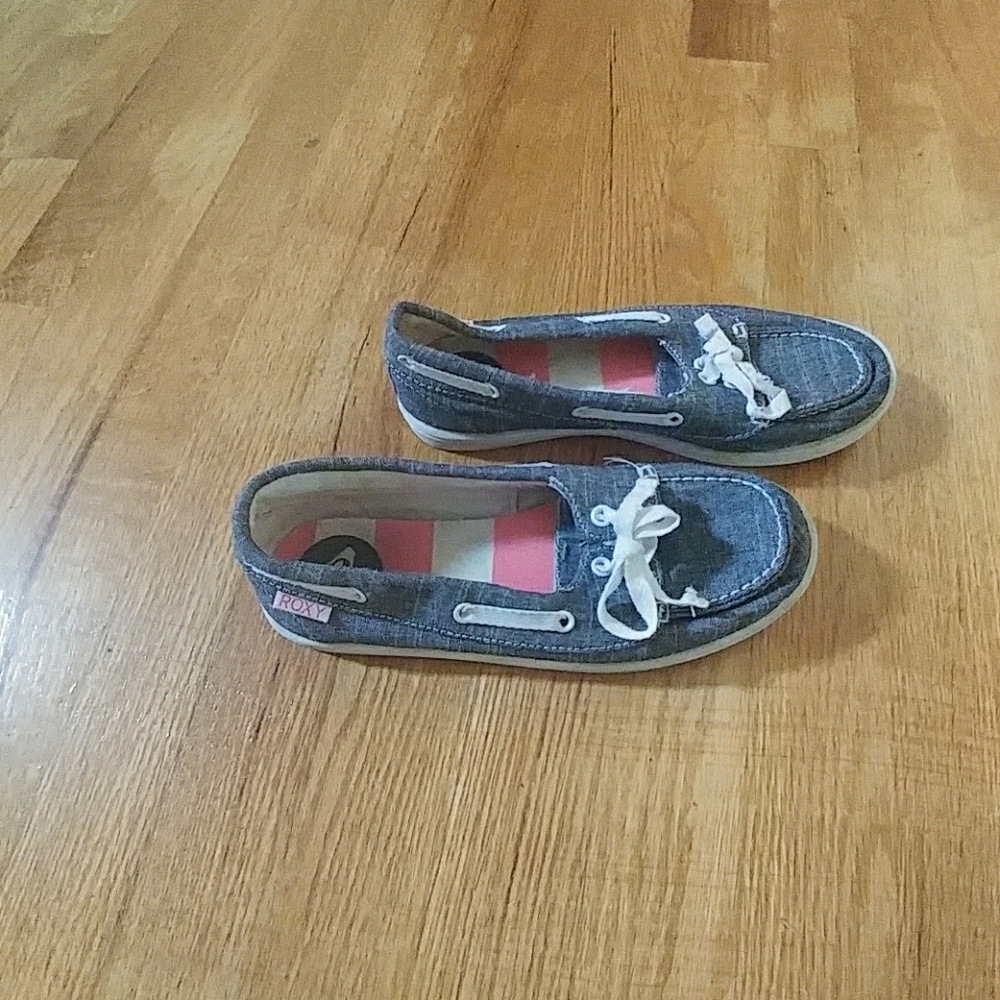 Girl's sport flats
